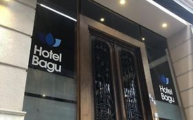 Bagu Buenos Aires